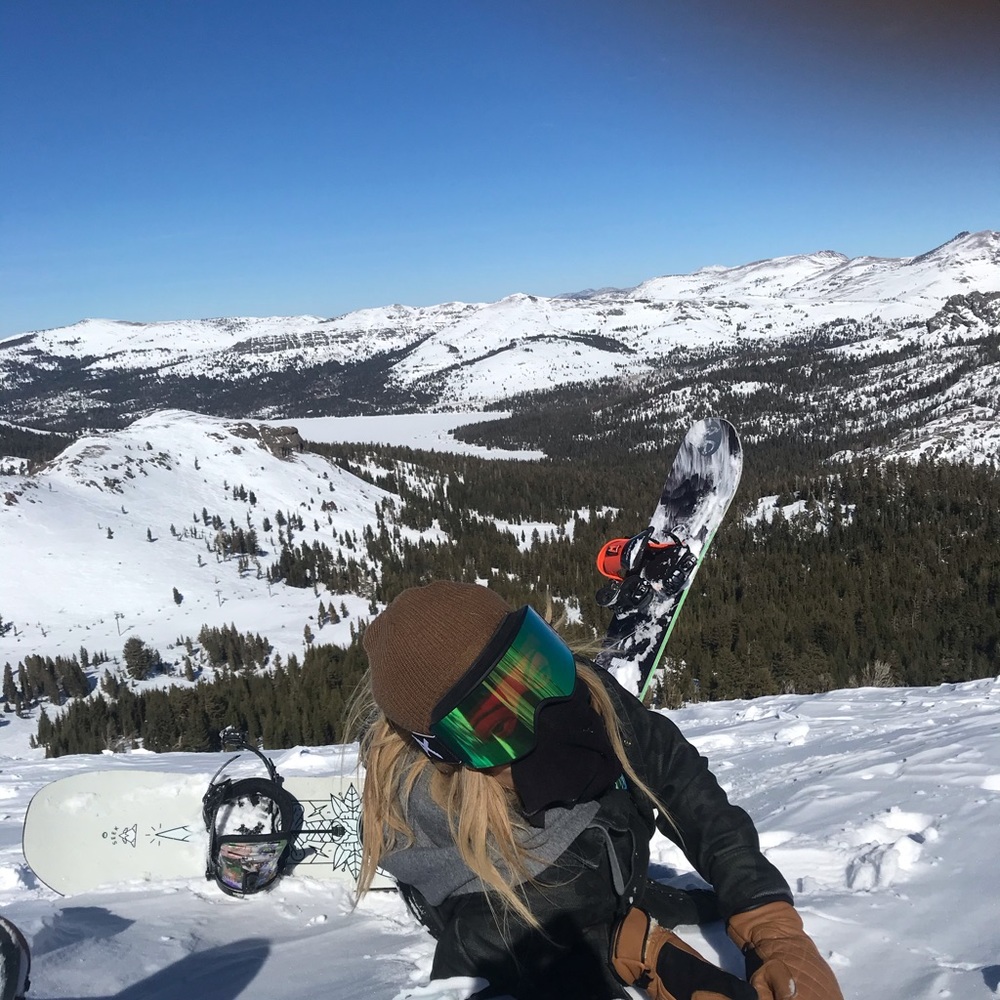 Meet your Posher, Katlyn